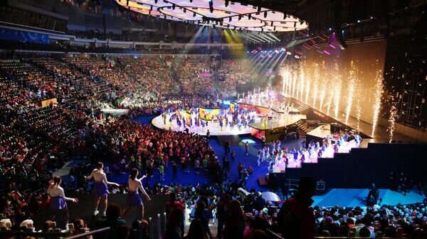    © Sputnik / Евгений Биятов