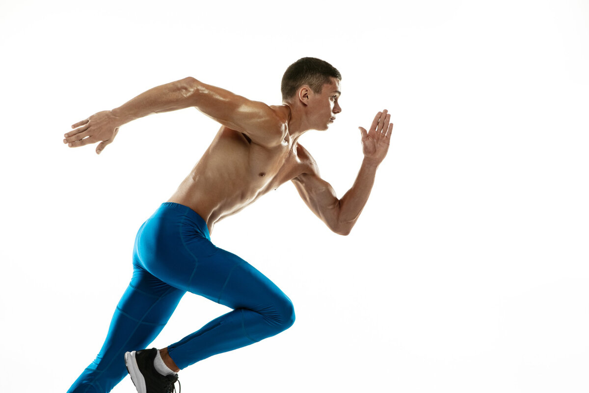     Как правильно бегать, чтобы сжечь жир и похудеть к лету: главные правила и ошибки