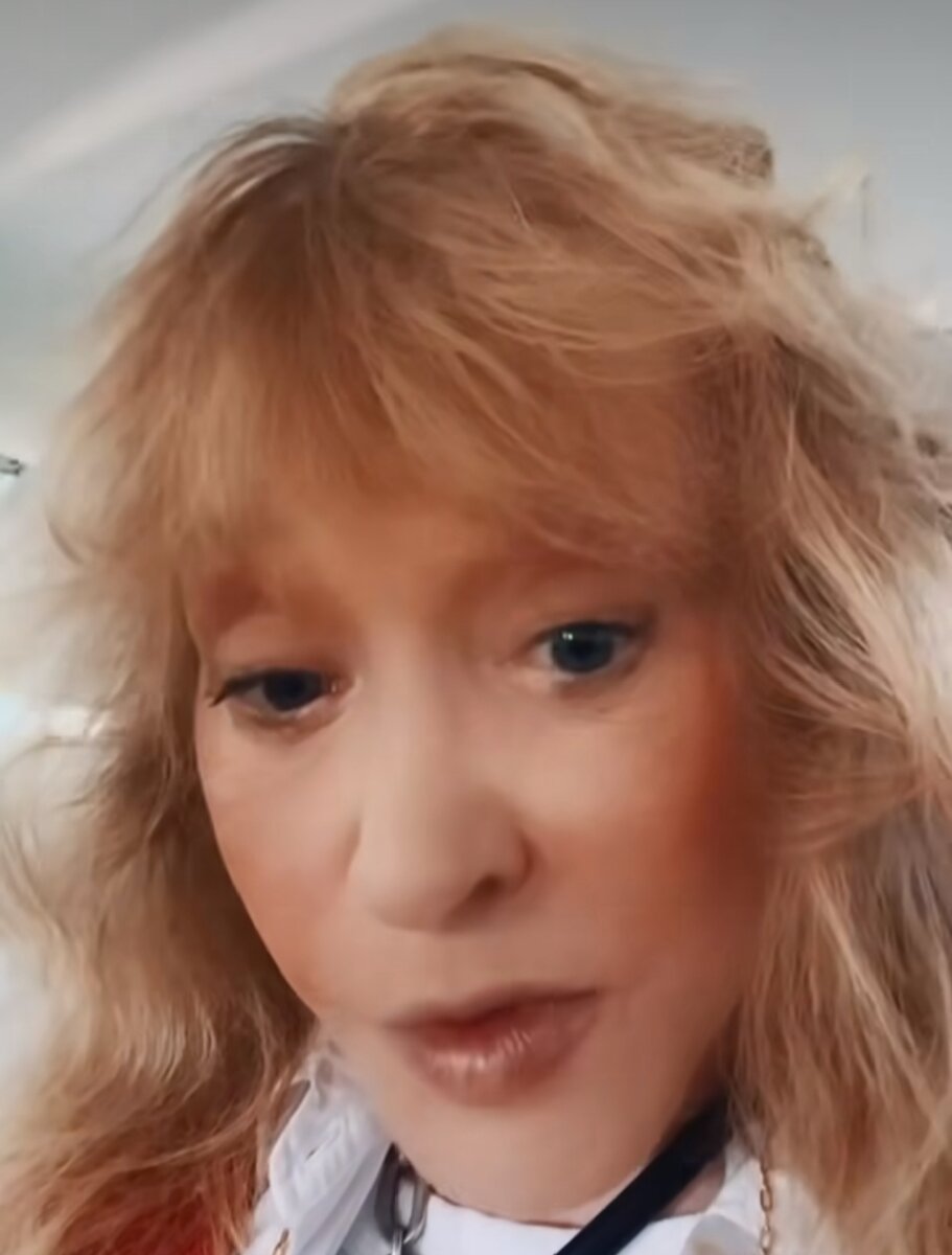 фото: инстаграмм* аккаунта А. Пугачевой (продукт компании Мета*, является экстремистской организацией, деятельность запрещена на территории РФ).