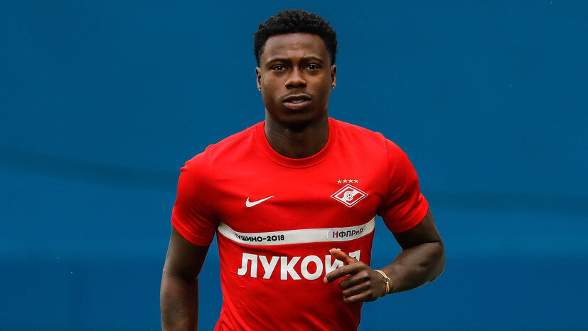   Gettyimages.ru Mike Kireev / NurPhoto