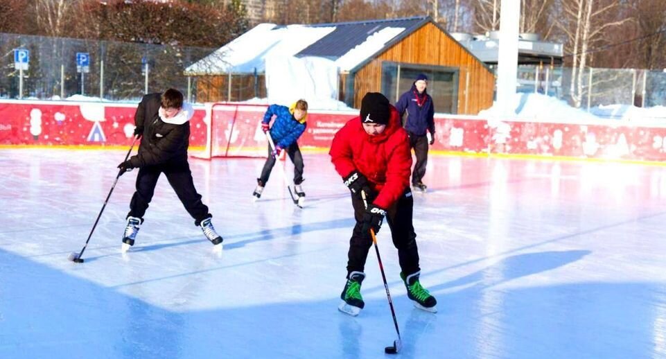    Пресс-служба Минблаго МО