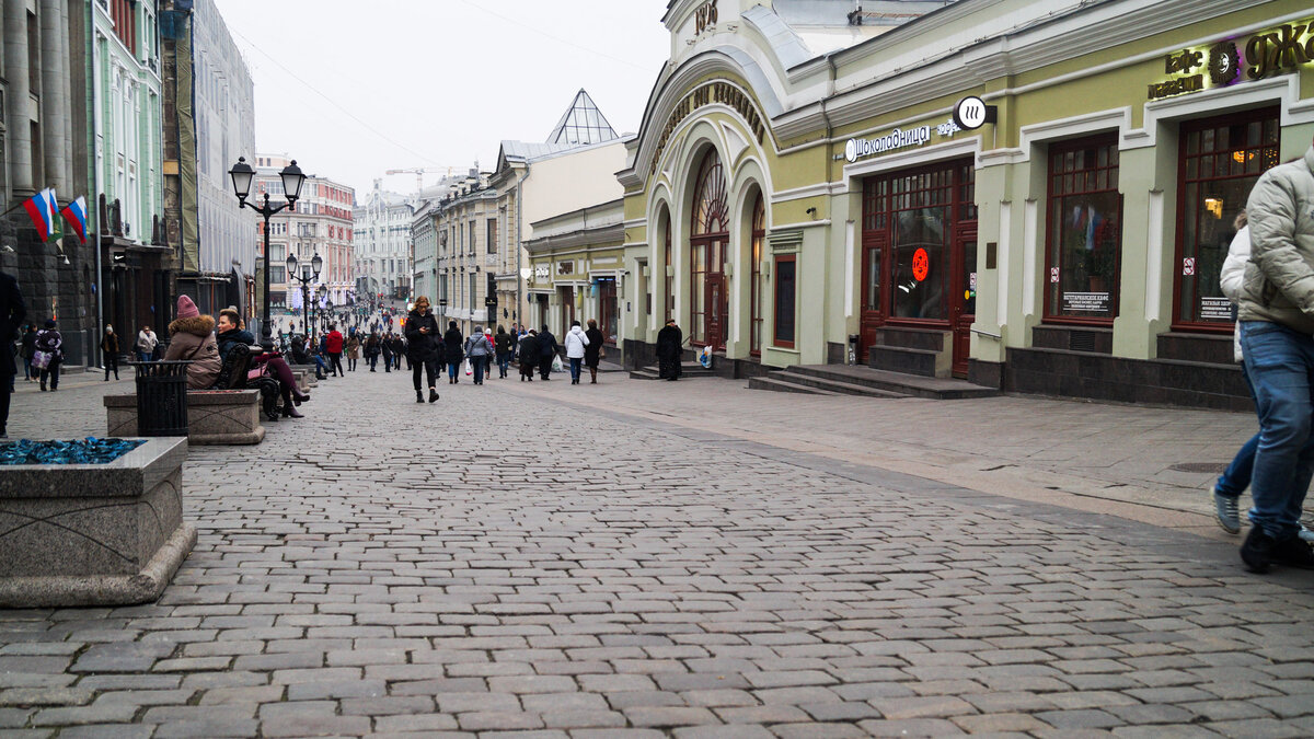 Москвичей попросили пока оставить зимние шины | Росбалт | Дзен