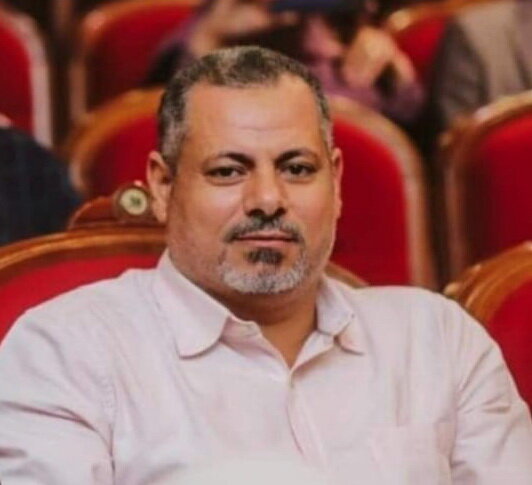 Египетский многоженец 