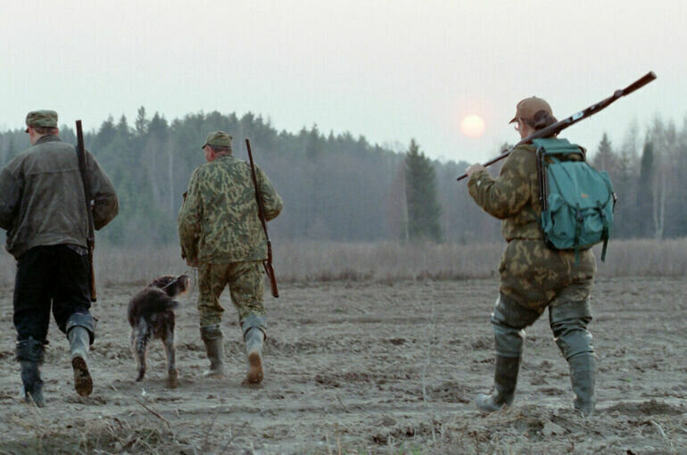   Игорь Самохвалов/ПГ