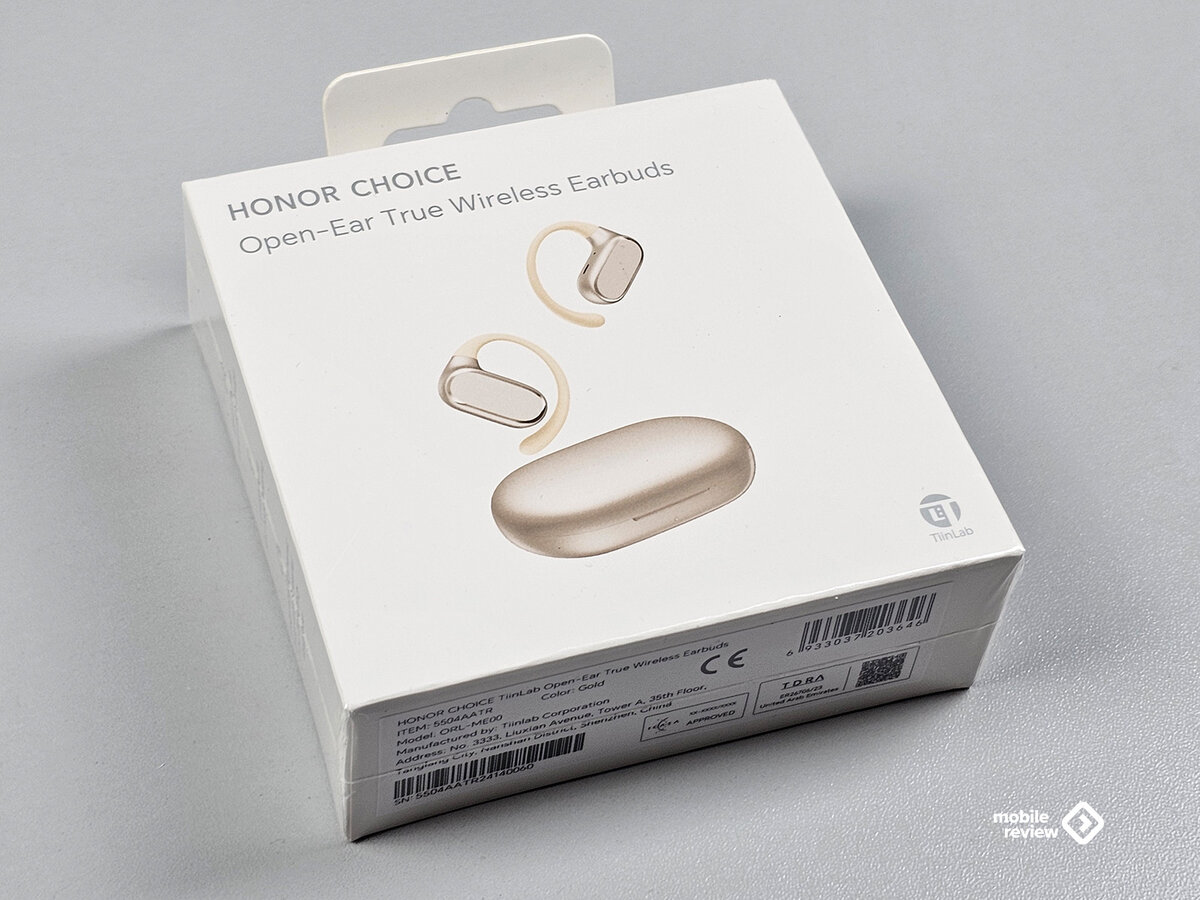 Наушники honor choice earbuds инструкция