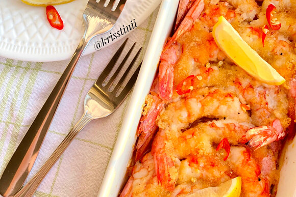     Что приготовить на ужин в духовке: 25 рецептов от «Едим Дома»