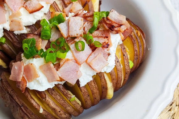     Что приготовить на ужин в духовке: 25 рецептов от «Едим Дома»