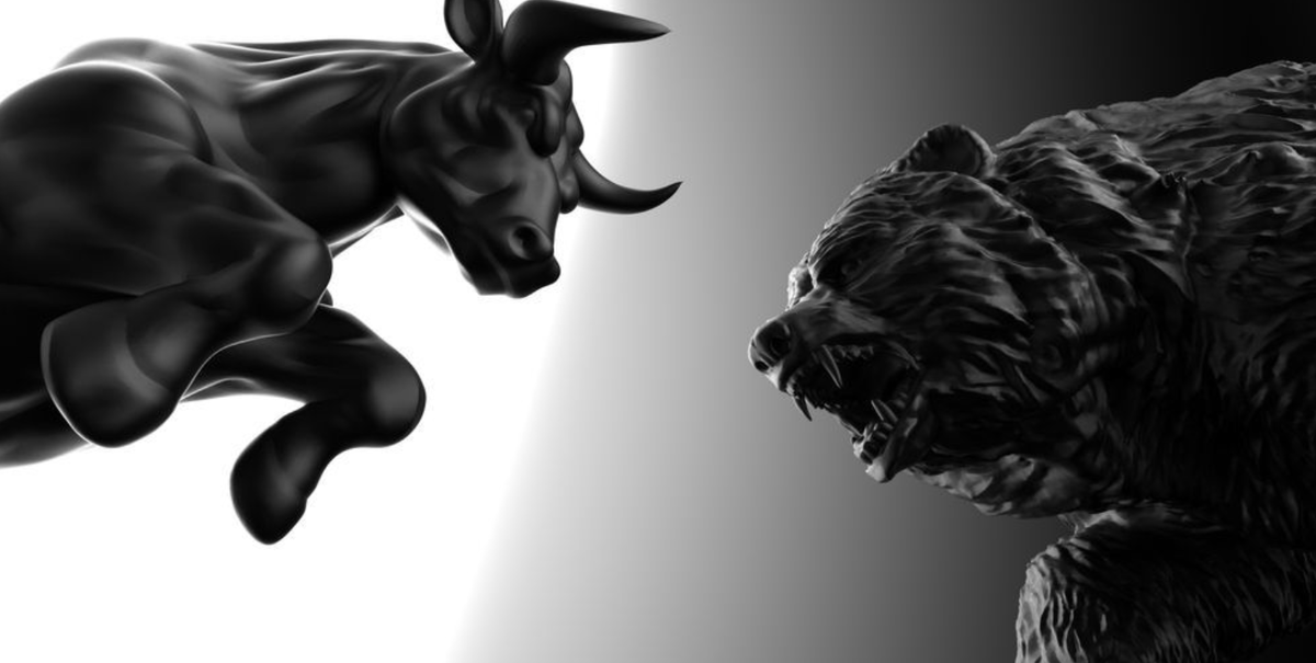 Что шортят и покупают с плечом клиенты БКС. Лидеры сохранили свои ...