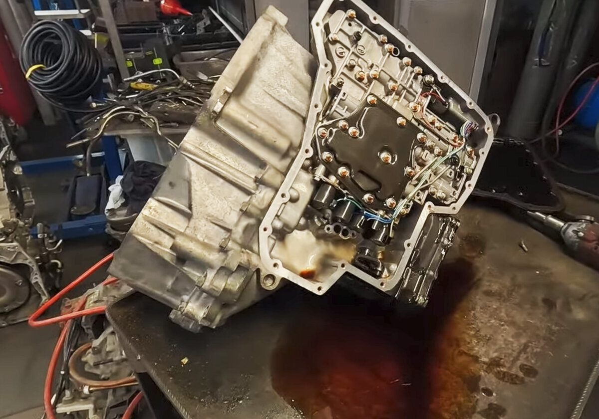 Изображение: YouTube-канал «Мастеровитый»  📷
