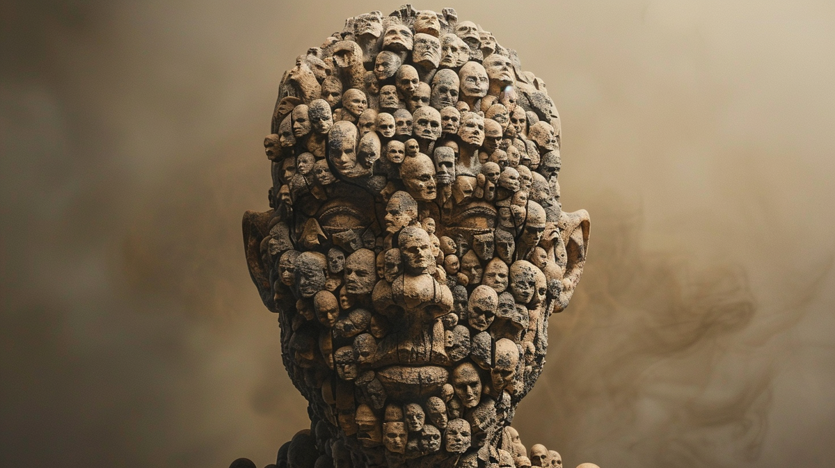 Левиафан Гоббса