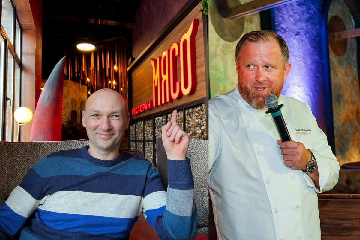 Где? В Вологде-где