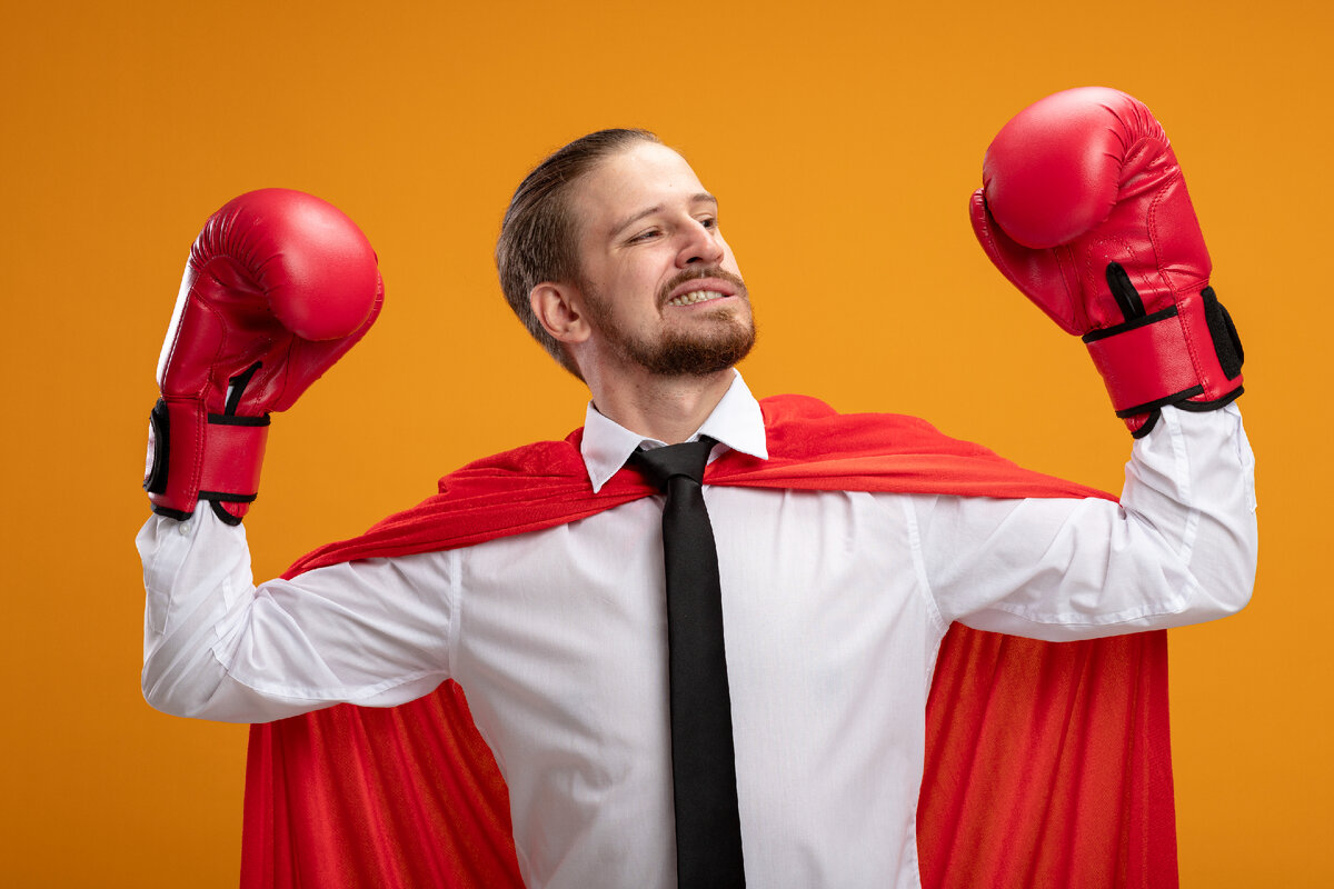 Изображение от stockking на Freepik