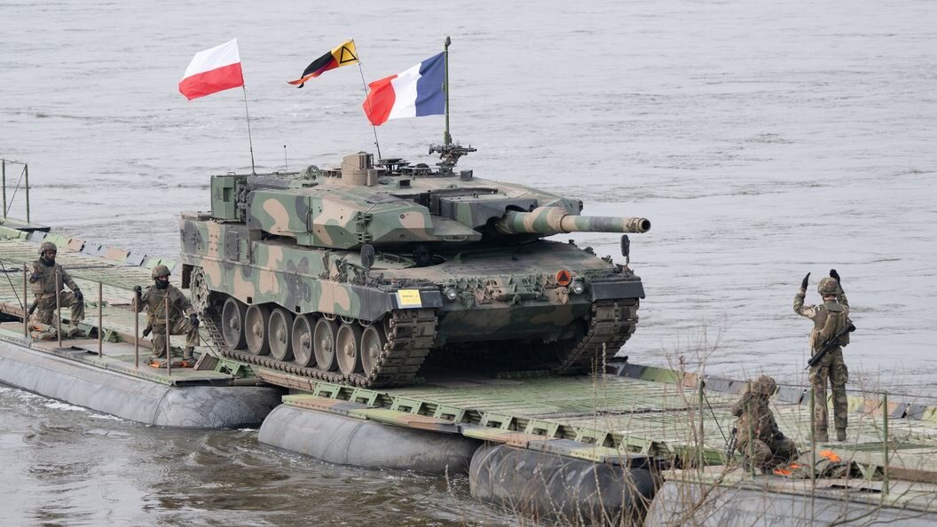    Фото: © Sebastian Kahnert/dpa/Globallookpress