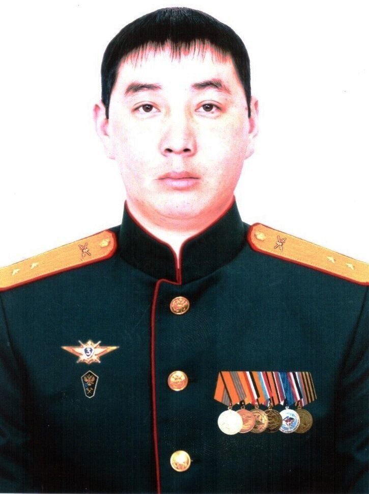    Фото: Пресс-служба Восточного военного округа