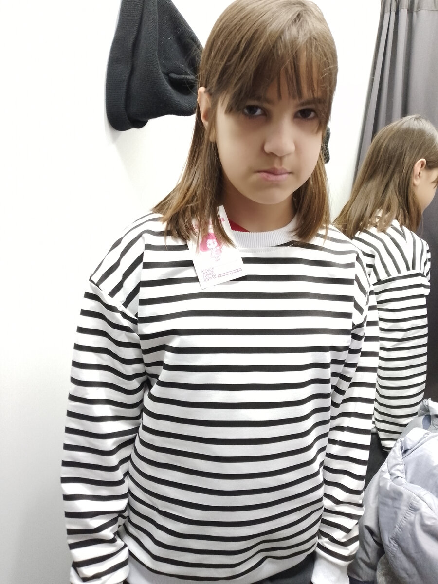 Примерная  реакция на посуду. 🤣