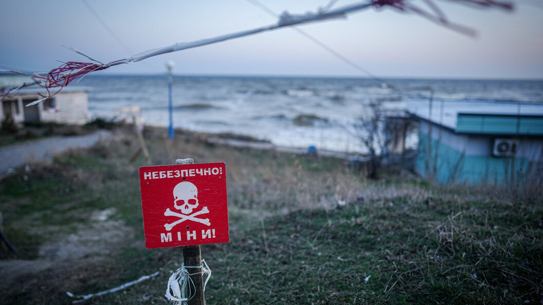 Небратьев "обнуляют" в Чёрном море: Элитный спецназ погорел на "красивой фоточке