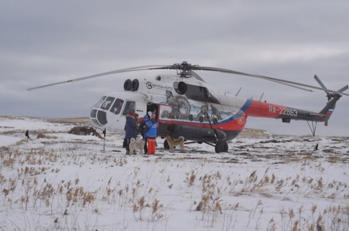    Более 5 тысяч избирателей Камчатки проголосовали досрочно