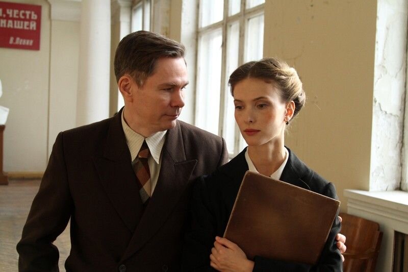 Кадр сериала «Декабристка».Фото Яндекс.Картинки