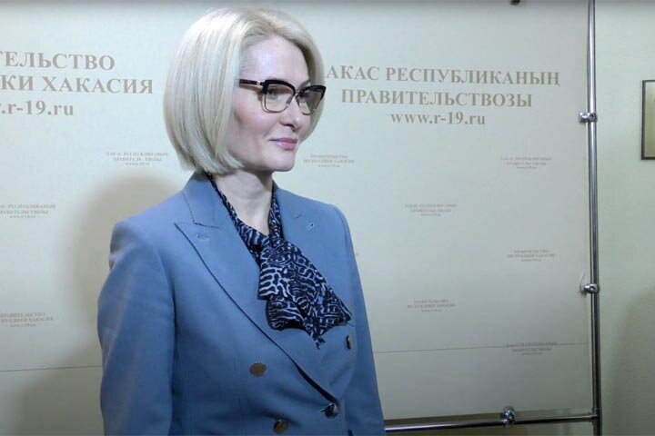 Фото ИА "Хакасия" 