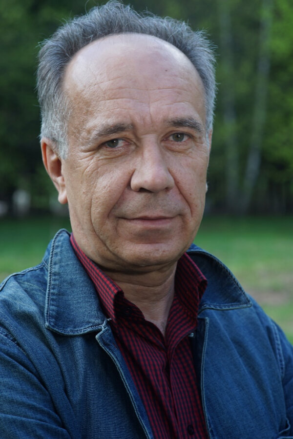    Василий Кортуков