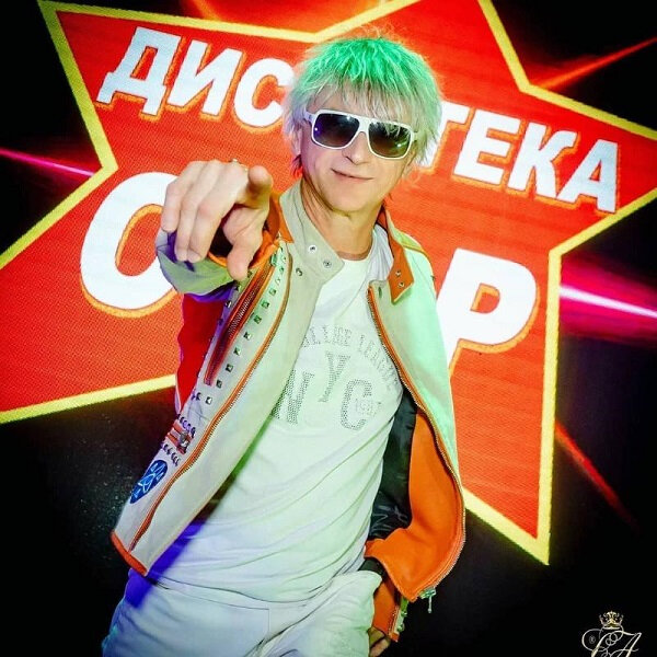 Сергей Васюта: жена и 2 дочери. Подробности личной жизни певца, которого в трудн