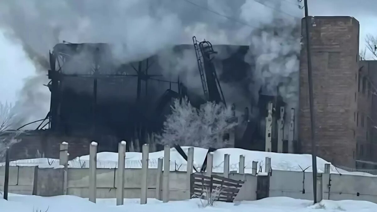     В Красноярск доставят восемь пострадавших во время взрыва на Шагонарской ТЭЦ в Республике Тыва.
