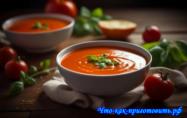 Что-как-приготовить.рф: Томатная паста или пассата: что выбрать?
