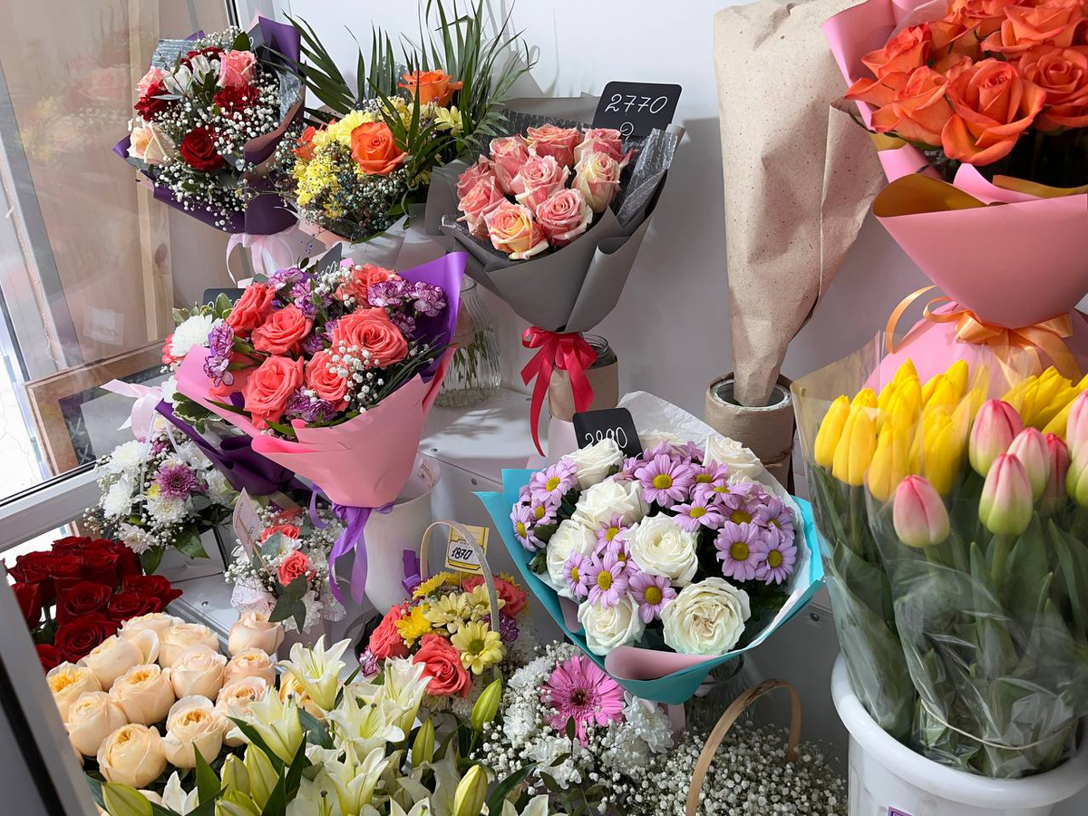 Фото: Виктория Рыжих / Горсайт