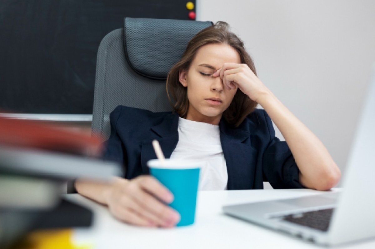    Потянуло на сладкое.