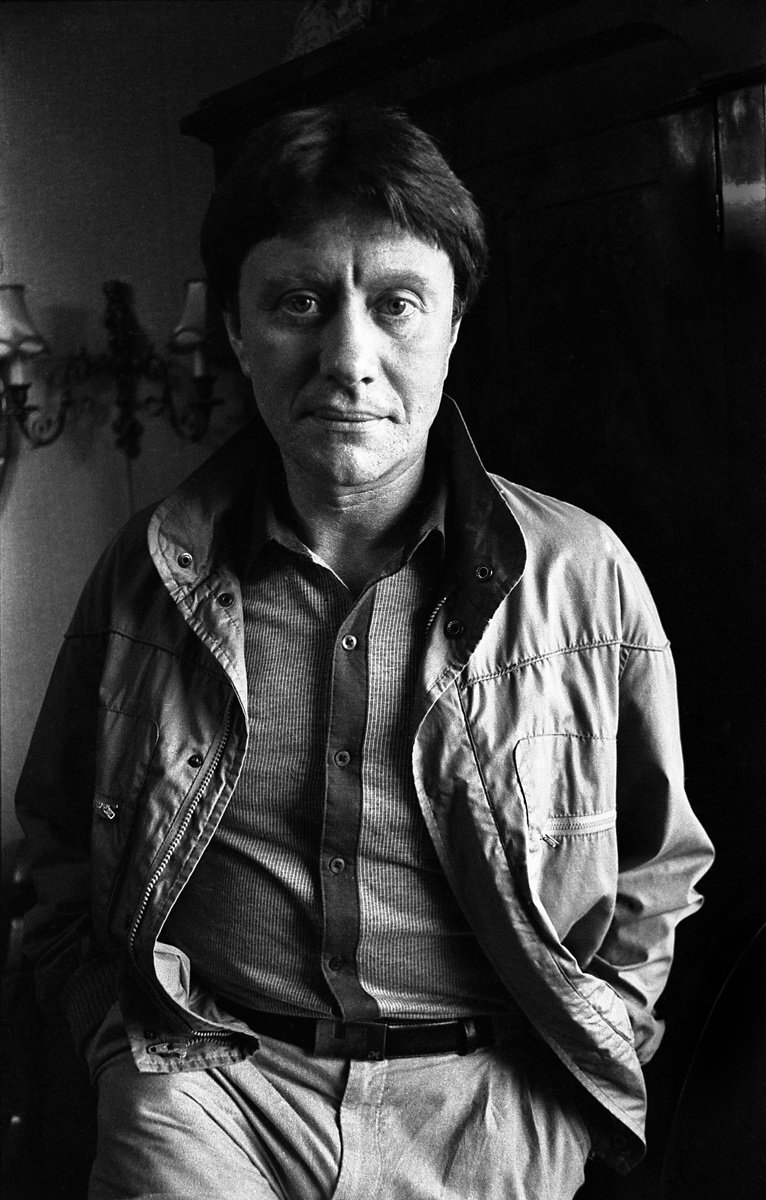    Андрей Миронов