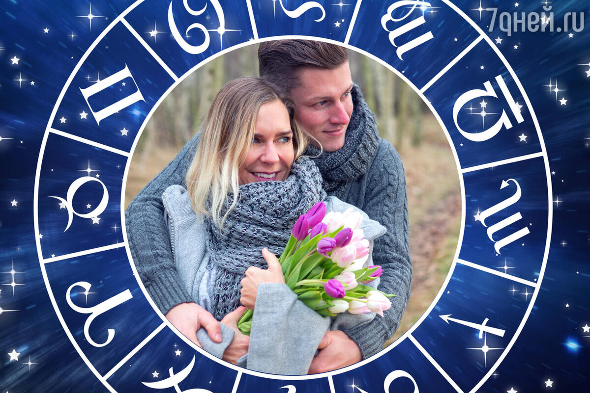    Гороскоп на выходные 8, 9 и 10 марта для всех знаков зодиака 123RF/legion-media.ru