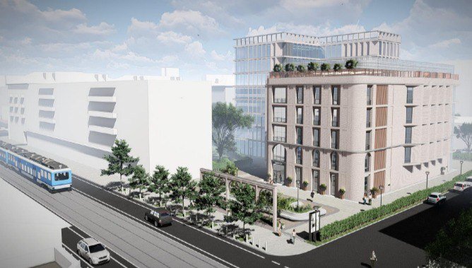    Министерство по управлению имуществом и градостроительной деятельности Пермского края