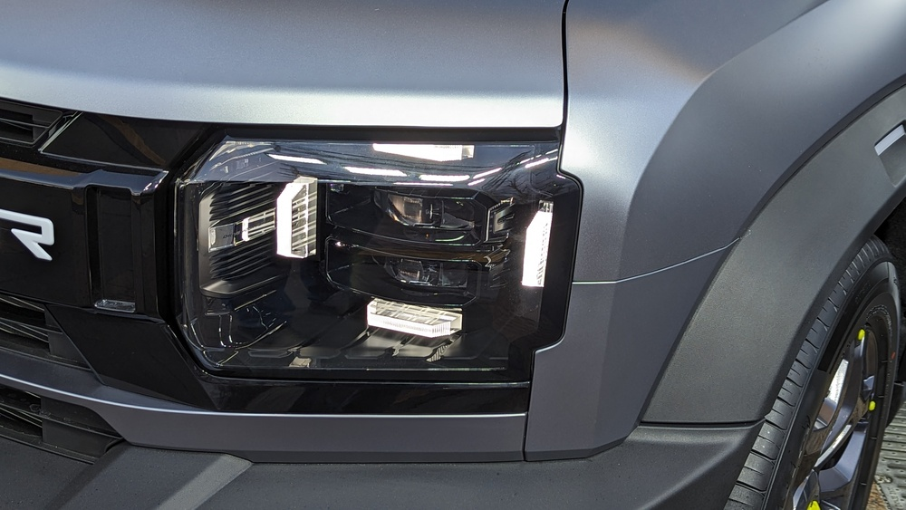 Импортер Jetour объявил цены на полноприводный кроссовер T2 и обещает ...