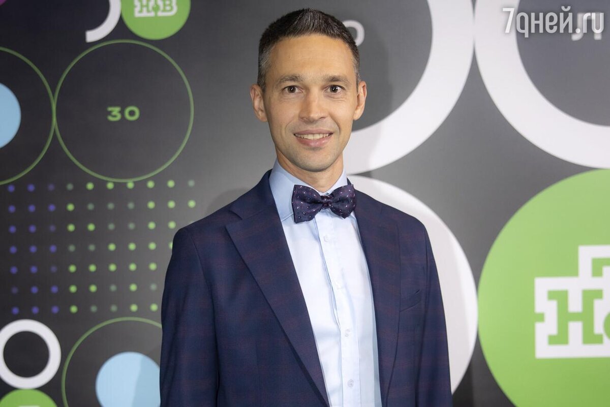    Сергей Малоземов пресс-служба НТВ