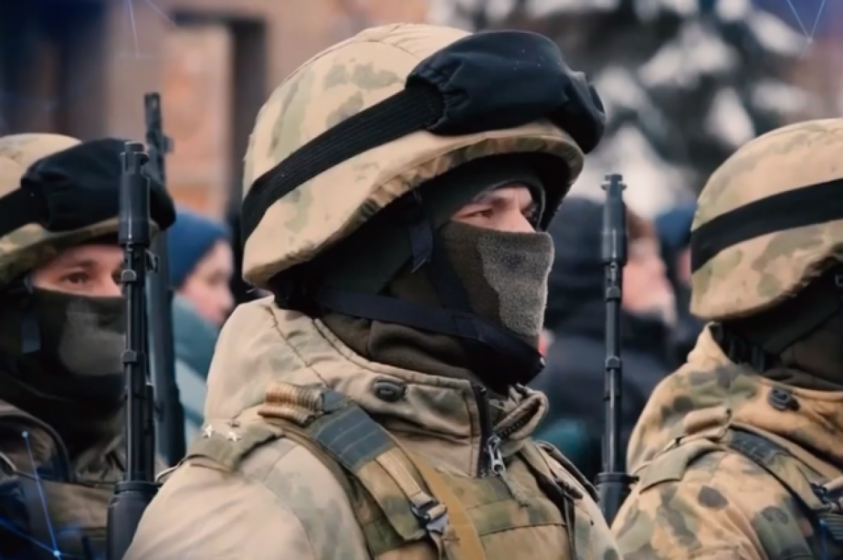    Военный блогер Юрий Подоляка выложил видео о башкирских батальонах СВО
