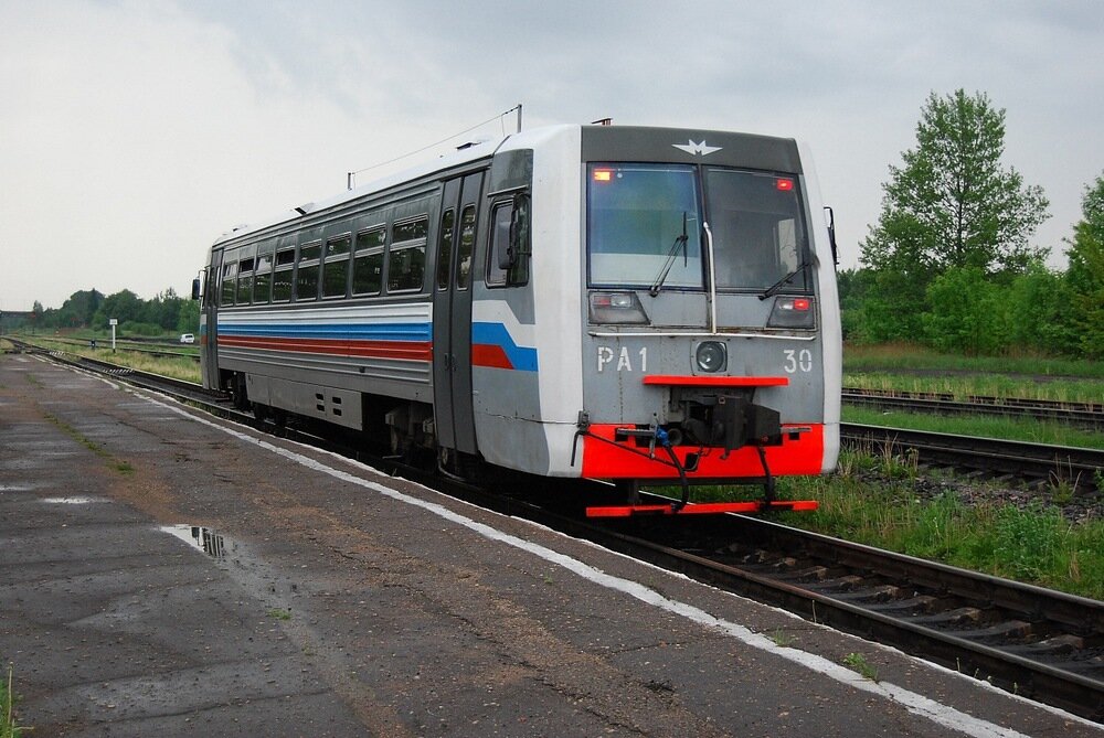 В соседнем с Ярославлем Иваново объявили о проекте наземного метро YarNews Дзен Поиск картинок