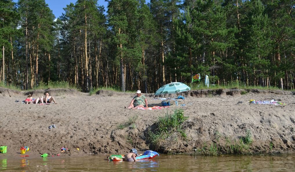 Погода в Завьялово на 10 дней - GISMETEO