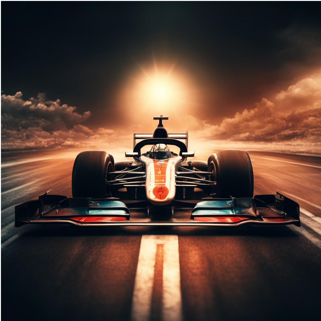 Изображение сгенерировала нейросеть Kandinsky.