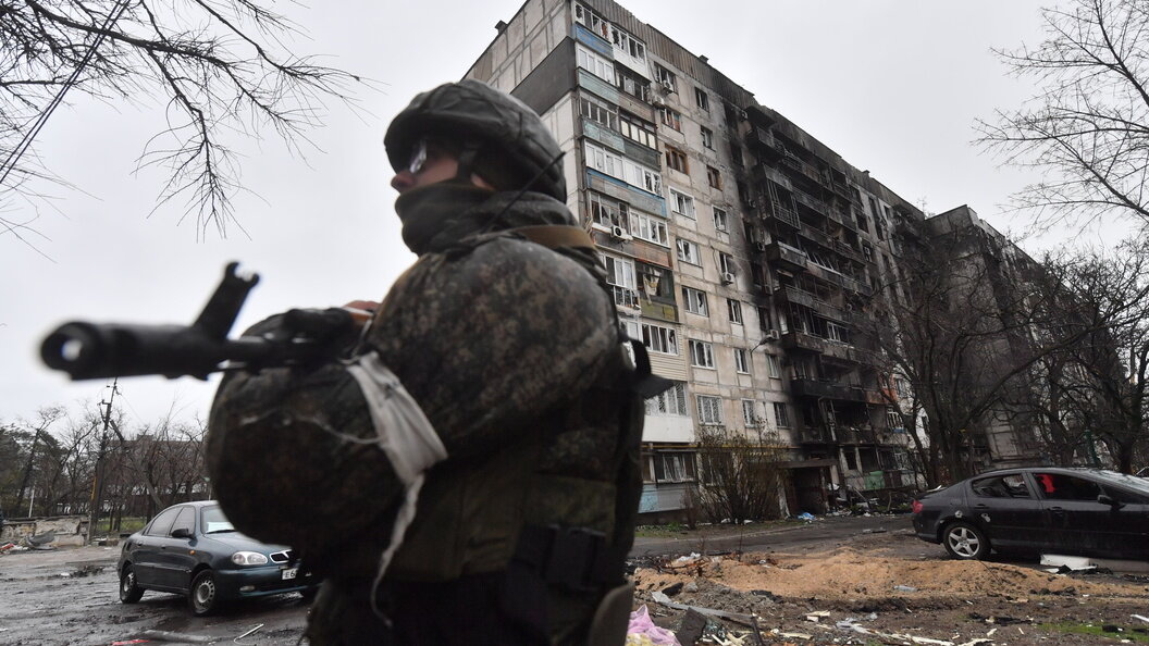    © Komsomolskaya Pravda/Globallookpress