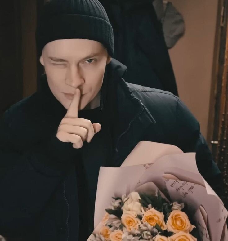 SHAMAN-всегда интрига и сюрприз! Из интернета