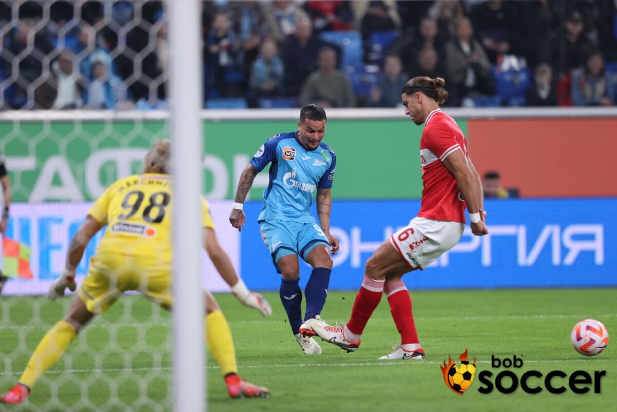    Что ждет «Зенит» в ЕкатеринбургеАлексей Андрианов