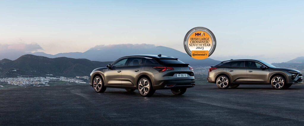    citroen.ie Антон Чудайкин