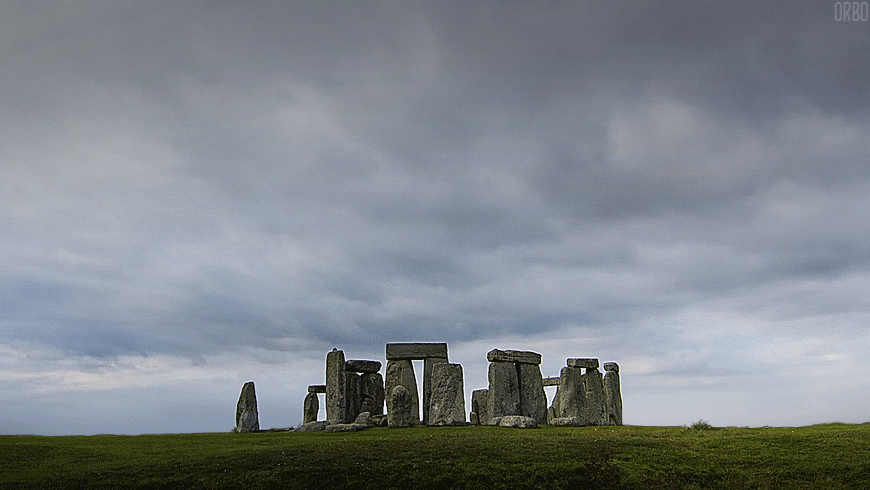 Фото: Яндекс картинки. Stonehenge. Картинка 3