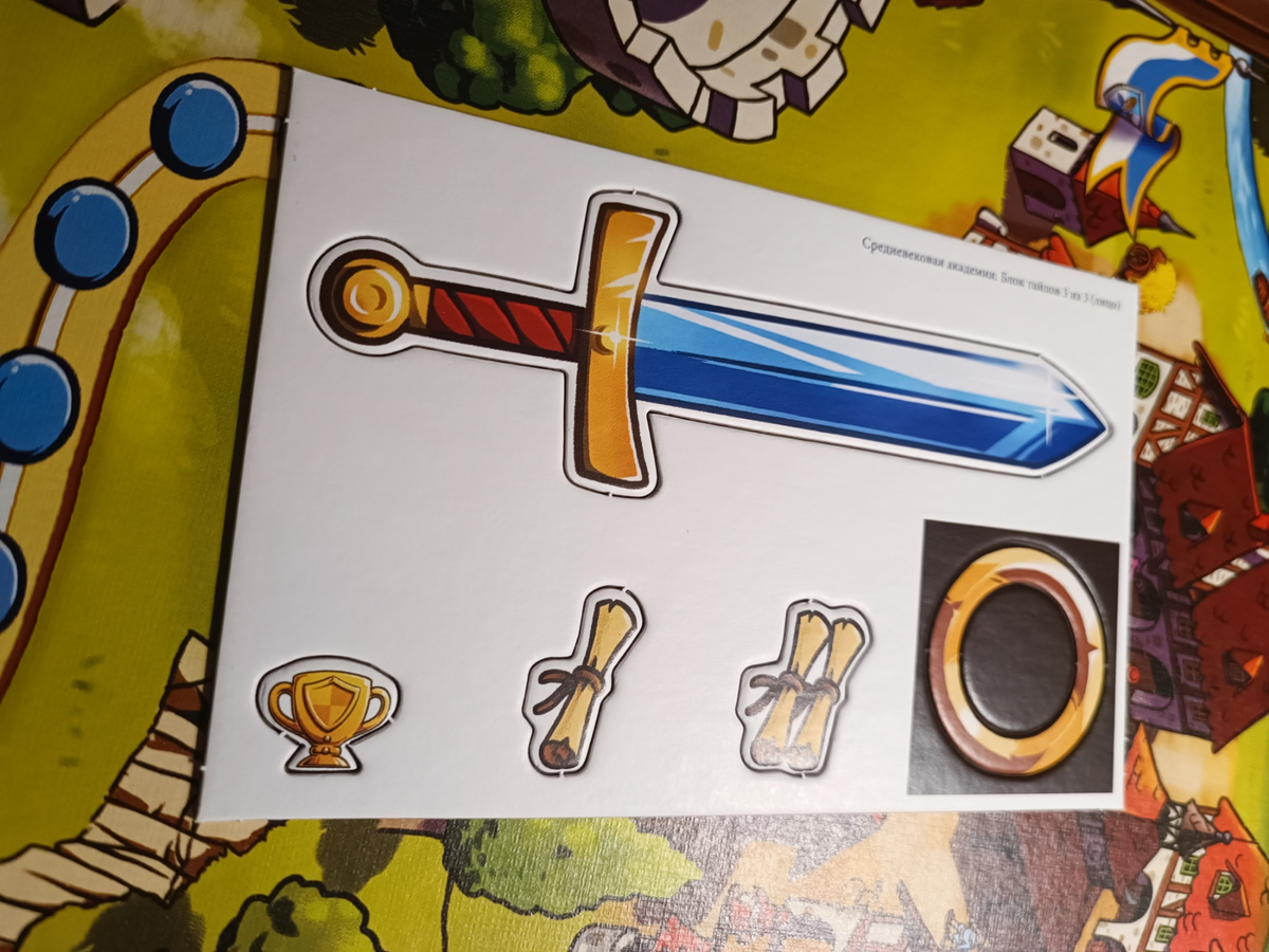 В какую игру играли в игроках