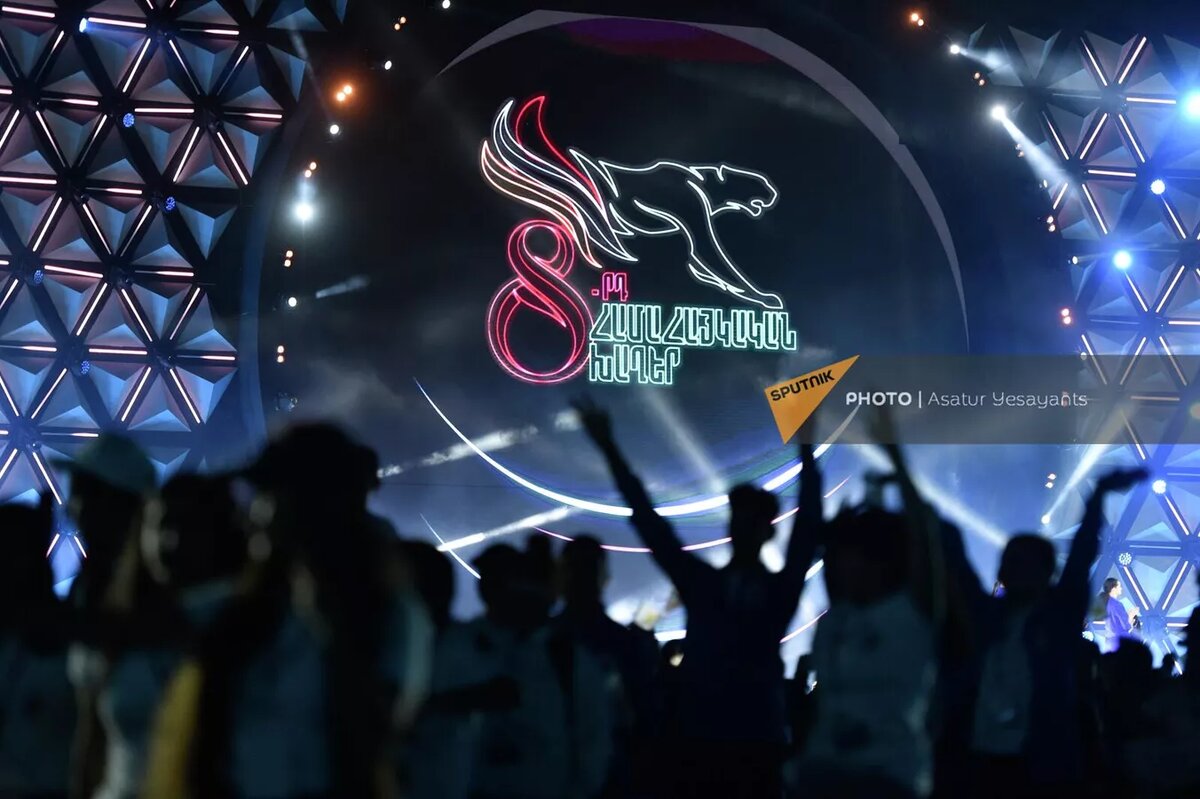 © Sputnik / Asatur Yesayants