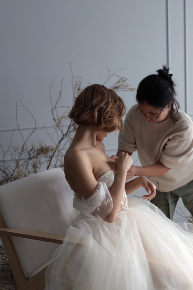    Это по любви