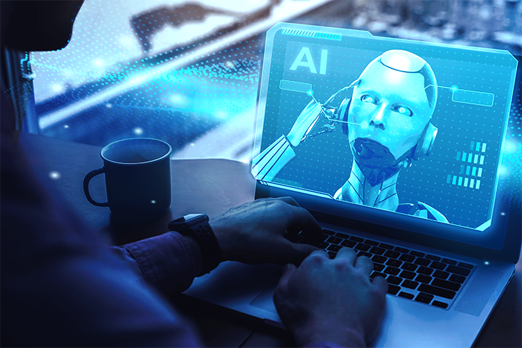    Поскольку ИИ «не вписывается в классическую историю права», страны пытаются адаптировать законодательство под новые реалии Фото: ru.freepik.com