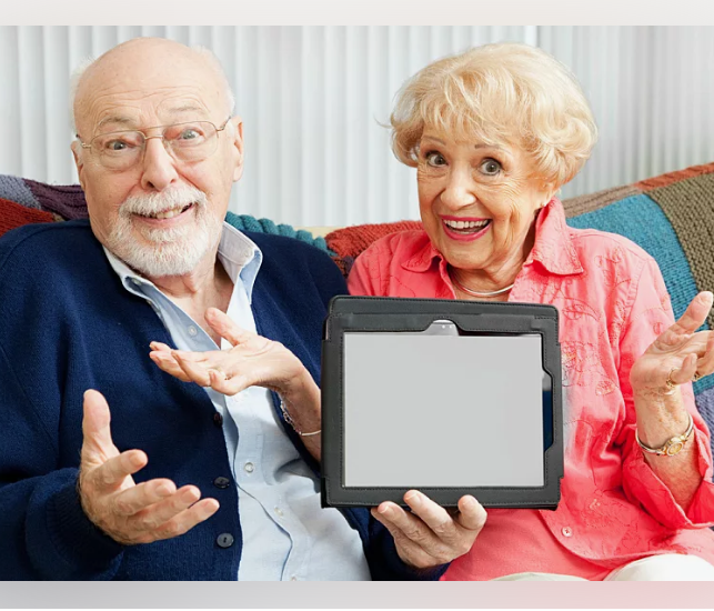 Заработку в интернете, все возрасты покорны!