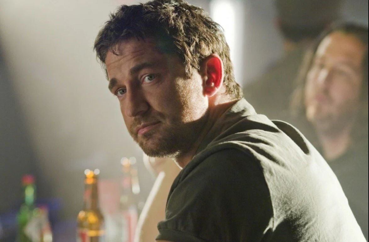 Майк - гений манипуляций