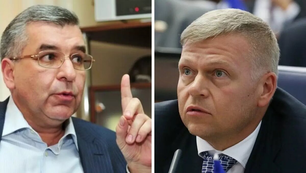     Решение о награждении должны принять депутаты гордумы.